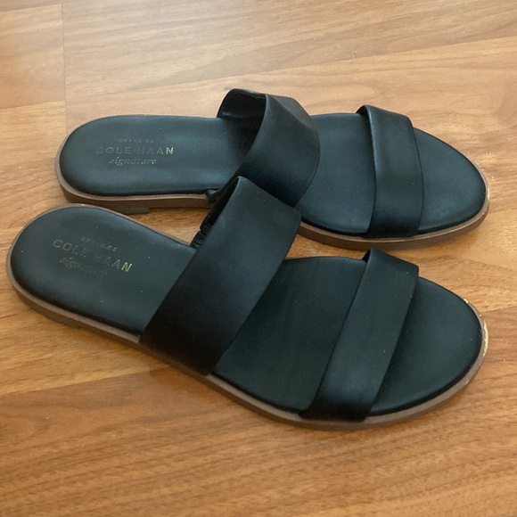 Cole Haan Findra Sandal - Picture 2 of 7